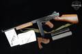Auto Ordnance M1 Thompson Carbine .45 ACP Blued in Very Good Condition Image 2