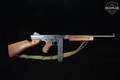 Auto Ordnance M1 Thompson Carbine .45 ACP Blued in Very Good Condition Image 3