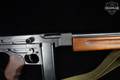 Auto Ordnance M1 Thompson Carbine .45 ACP Blued in Very Good Condition Image 5