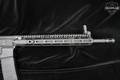 Bravo Company Mfg (BCM) RECCE-16 MCMR-LW Carbine 5.56mm NATO Anodized in Excellent Condition Image 4