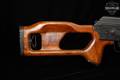 1979 Cugir PSL-54c 7.62x54R Black & Wood in Good Condition Image 4