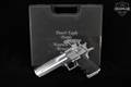 Israel Weapon Industries (IWI) Desert Eagle .44 Mag. Stainless Steel in Very Good Condition Image 2