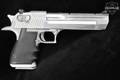 Israel Weapon Industries (IWI) Desert Eagle .44 Mag. Stainless Steel in Very Good Condition Image 3