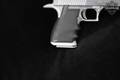 Israel Weapon Industries (IWI) Desert Eagle .44 Mag. Stainless Steel in Very Good Condition Image 4
