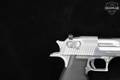 Israel Weapon Industries (IWI) Desert Eagle .44 Mag. Stainless Steel in Very Good Condition Image 5