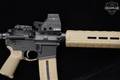Palmetto State Armory (PSA) PA-15 Freedom 5.56mm NATO FDE (Flat Dark Earth) in Very Good Condition Image 5