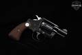 1967 Colt Cobra .38 Spl. Anodized Black in Excellent Condition Image 2