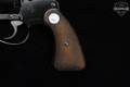 1967 Colt Cobra .38 Spl. Anodized Black in Excellent Condition Image 3