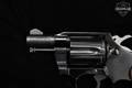 1967 Colt Cobra .38 Spl. Anodized Black in Excellent Condition Image 4