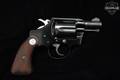1967 Colt Cobra .38 Spl. Anodized Black in Excellent Condition Image 5