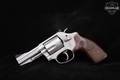 Smith & Wesson (S&W) Model 60 60-15 Performance Center Pro Series .357 Mag. Satin Stainless in Excellent Condition Image 3