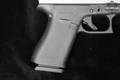 Glock 48 9mm Luger Two-Tone in Excellent Condition Image 3
