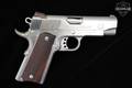 Springfield Armory 1911 Champion .45 ACP Stainless in Fair Condition Image 3