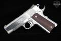 Springfield Armory 1911 Champion .45 ACP Stainless in Fair Condition Image 4