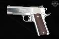 Springfield Armory 1911 Champion .45 ACP Stainless in Fair Condition Image 5