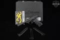 Browning Buck Mark RX Pro Target Camper URX .22 LR Black in Excellent Condition Image 2