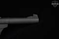 Browning Buck Mark RX Pro Target Camper URX .22 LR Black in Excellent Condition Image 4