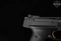 Browning Buck Mark RX Pro Target Camper URX .22 LR Black in Excellent Condition Image 5