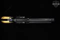 1965 Colt Frontier Scout .22 LR-Magnum Blued/Black in Good Condition Image 4