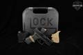 Glock G43X MOS 9mm Luger Black in Very Good Condition Image 2