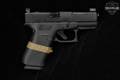 Glock G43X MOS 9mm Luger Black in Very Good Condition Image 3