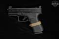 Glock G43X MOS 9mm Luger Black in Very Good Condition Image 4