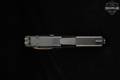 Glock G43X MOS 9mm Luger Black in Very Good Condition Image 5
