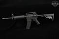 FMK Firearms AR-1 eXtreme .22 LR Black in Very Good Condition Image 2