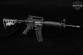FMK Firearms AR-1 eXtreme .22 LR Black in Very Good Condition Image 3