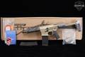 Q Honey Badger .300 AAC Blackout (7.62x35mm) Tan in Very Good Condition Image 2