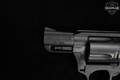 Charter Arms Undercover .38 Spl. Black in Excellent Condition Image 3