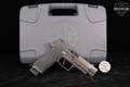 Sig Sauer P320 AXG Legion 9mm Luger Gray in Very Good Condition Image 2
