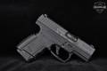 Walther PPS Classic .40 S&W Black in Good Condition Image 3