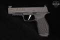 Sig Sauer P365 FUSE 9mm Luger Black in Excellent Condition Image 3