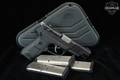 1999 Sturm Ruger P90 .45 ACP Stainless in Very Good Condition Image 2