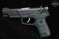 1999 Sturm Ruger P90 .45 ACP Stainless in Very Good Condition Image 4