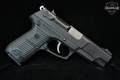 1999 Sturm Ruger P90 .45 ACP Stainless in Very Good Condition Image 5