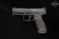 Heckler & Koch (H&K, HK) VP9 9mm Luger Black in Very Good Condition Image 3