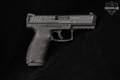 Heckler & Koch (H&K, HK) VP9 9mm Luger Black in Very Good Condition Image 4