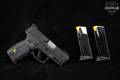 Taurus G3c Manual Safety 9mm Luger Black in Excellent Condition Image 2