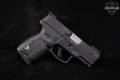 Taurus G3c Manual Safety 9mm Luger Black in Excellent Condition Image 3