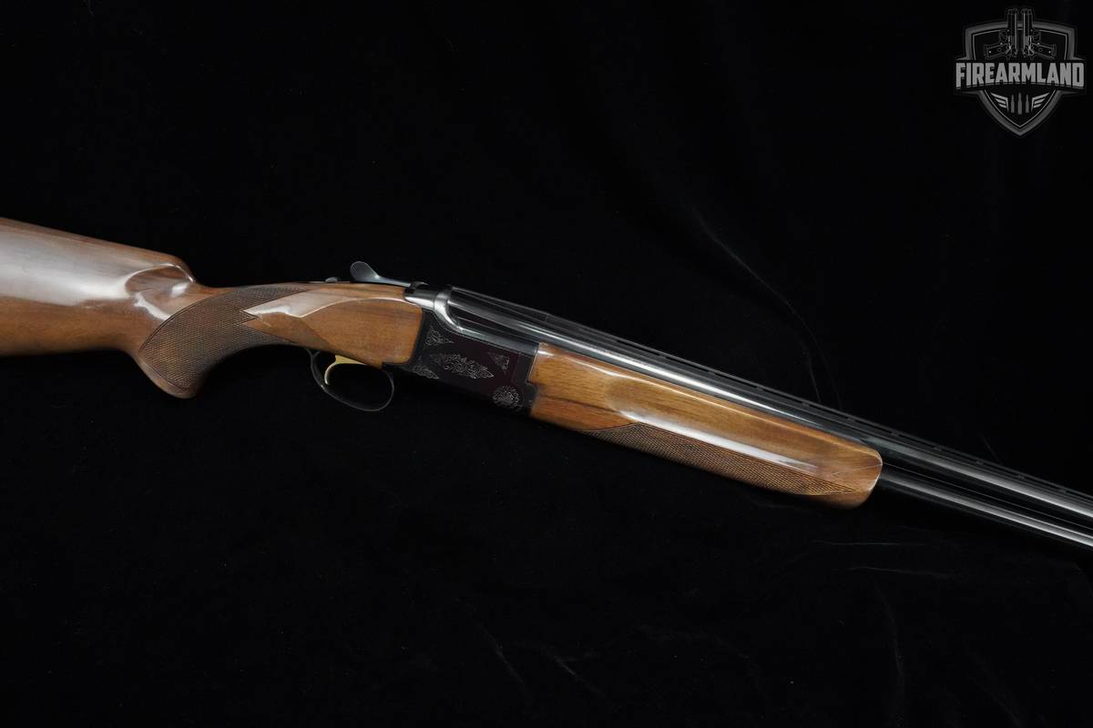 1982 Browning Citori Grade 1 Hunting 12-Gauge Browning-Citori VENT RIB Gr.1