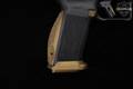 2024 Canik TTI Combat 9mm Luger (9x19 Para) Bronze Cerakote in Like-New Condition Image 4