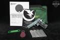 Nighthawk Custom Lady Hawk 9mm Luger Titanium Blue in Excellent Condition Image 2