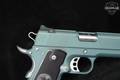 Nighthawk Custom Lady Hawk 9mm Luger Titanium Blue in Excellent Condition Image 5