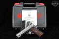 2022 Sturm Ruger SR1911 Lightweight Commander-Style .45 ACP Two-Tone Stainless in Very Good Condition Image 2