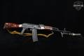 2009 Izhmash SAIGA .223 Rem. Black in Excellent Condition Image 3