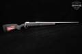 Savage Arms Model 110 Storm .300 Win. Mag. Matte Stainless & Synthetic in Very Good Condition Image 3