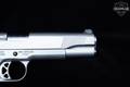 2006 Smith & Wesson (S&W) SW1911 .45 ACP Matte Silver in Very Good Condition Image 3