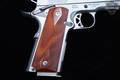2006 Smith & Wesson (S&W) SW1911 .45 ACP Matte Silver in Very Good Condition Image 5
